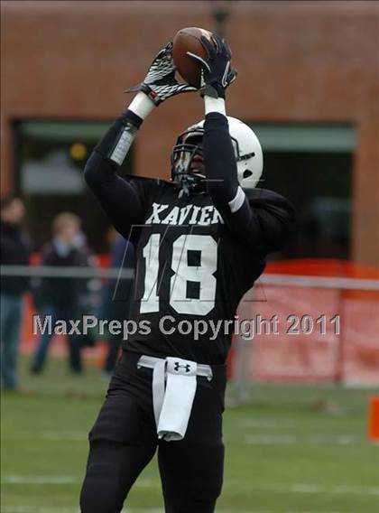 Thumbnail 2 in Middletown @ Xavier  photogallery.