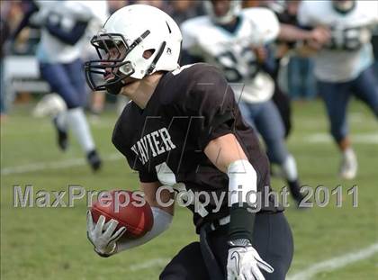 Thumbnail 1 in Middletown @ Xavier  photogallery.