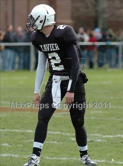 Thumbnail 2 in Middletown @ Xavier  photogallery.