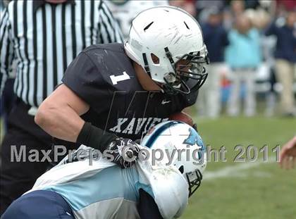 Thumbnail 2 in Middletown @ Xavier  photogallery.