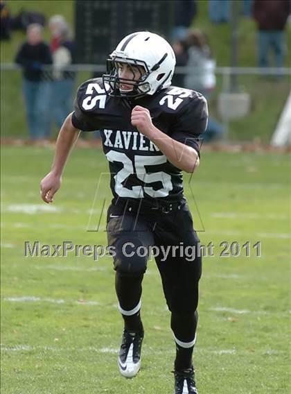Thumbnail 1 in Middletown @ Xavier  photogallery.