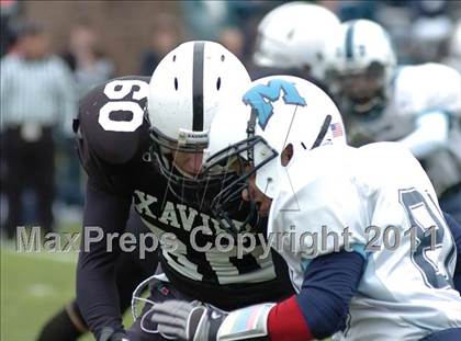 Thumbnail 1 in Middletown @ Xavier  photogallery.