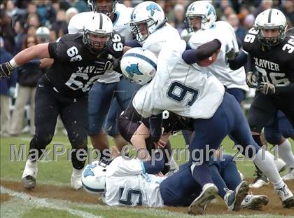 Thumbnail 3 in Middletown @ Xavier  photogallery.