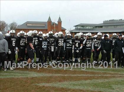 Thumbnail 3 in Middletown @ Xavier  photogallery.