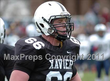 Thumbnail 2 in Middletown @ Xavier  photogallery.
