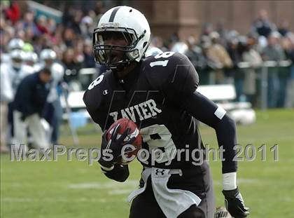 Thumbnail 1 in Middletown @ Xavier  photogallery.