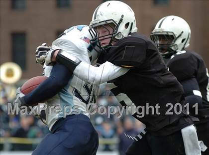 Thumbnail 3 in Middletown @ Xavier  photogallery.