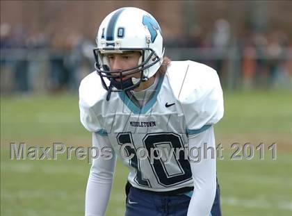 Thumbnail 3 in Middletown @ Xavier  photogallery.