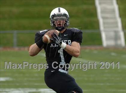 Thumbnail 3 in Middletown @ Xavier  photogallery.
