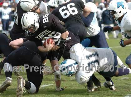Thumbnail 1 in Middletown @ Xavier  photogallery.