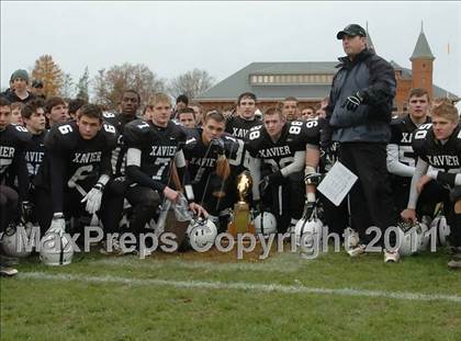 Thumbnail 3 in Middletown @ Xavier  photogallery.