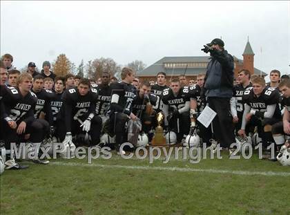 Thumbnail 2 in Middletown @ Xavier  photogallery.