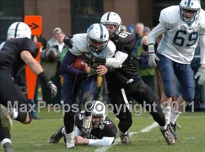 Thumbnail 1 in Middletown @ Xavier  photogallery.