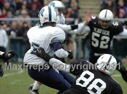 Thumbnail 2 in Middletown @ Xavier  photogallery.