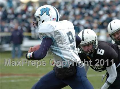 Thumbnail 2 in Middletown @ Xavier  photogallery.