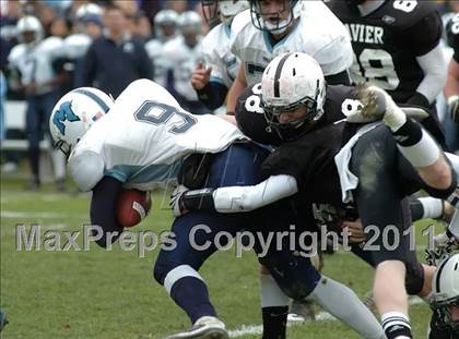 Thumbnail 3 in Middletown @ Xavier  photogallery.