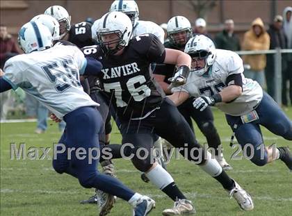 Thumbnail 2 in Middletown @ Xavier  photogallery.