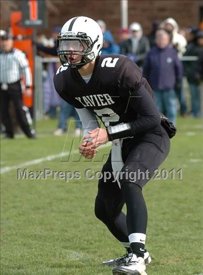 Thumbnail 2 in Middletown @ Xavier  photogallery.