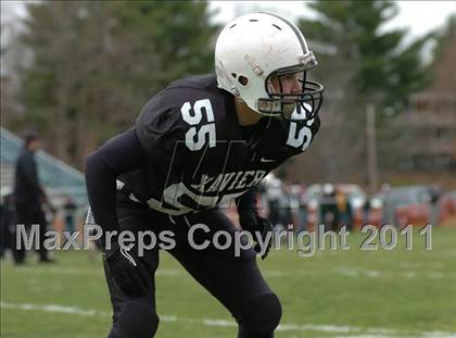 Thumbnail 3 in Middletown @ Xavier  photogallery.