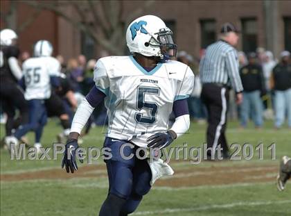Thumbnail 2 in Middletown @ Xavier  photogallery.