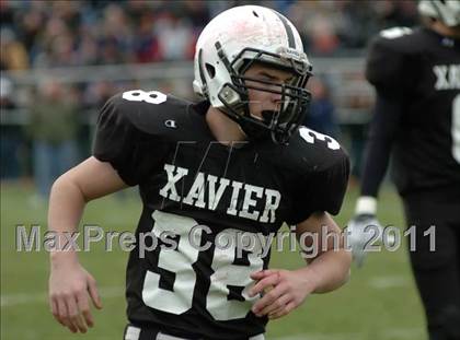 Thumbnail 1 in Middletown @ Xavier  photogallery.