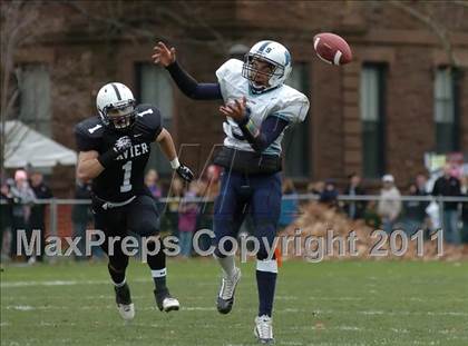 Thumbnail 2 in Middletown @ Xavier  photogallery.