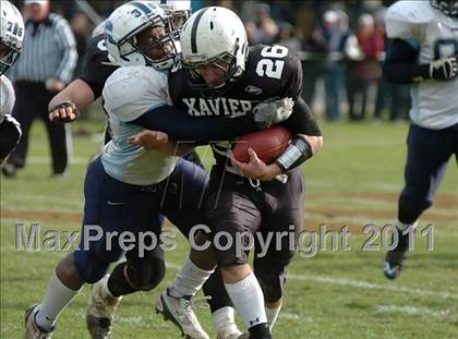 Thumbnail 1 in Middletown @ Xavier  photogallery.