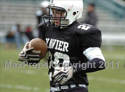 Thumbnail 2 in Middletown @ Xavier  photogallery.