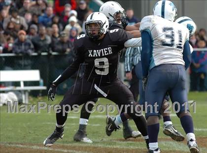 Thumbnail 2 in Middletown @ Xavier  photogallery.