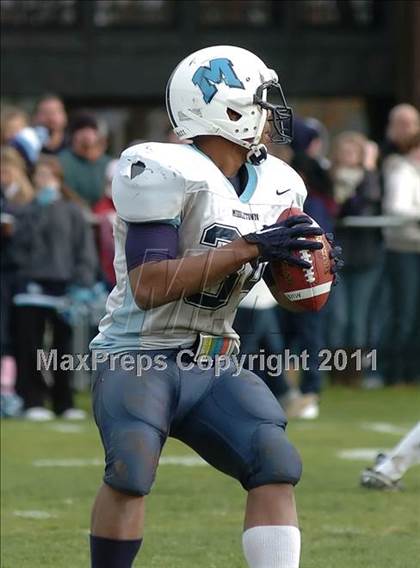 Thumbnail 3 in Middletown @ Xavier  photogallery.