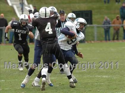Thumbnail 3 in Middletown @ Xavier  photogallery.