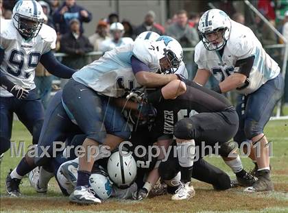 Thumbnail 1 in Middletown @ Xavier  photogallery.