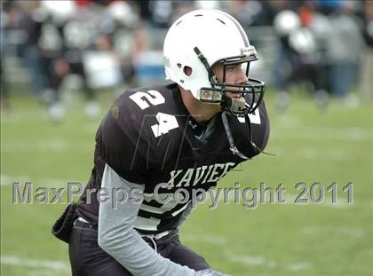Thumbnail 1 in Middletown @ Xavier  photogallery.