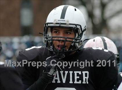 Thumbnail 2 in Middletown @ Xavier  photogallery.