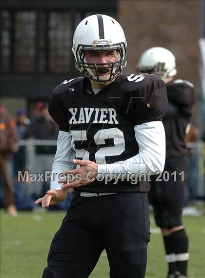 Thumbnail 1 in Middletown @ Xavier  photogallery.