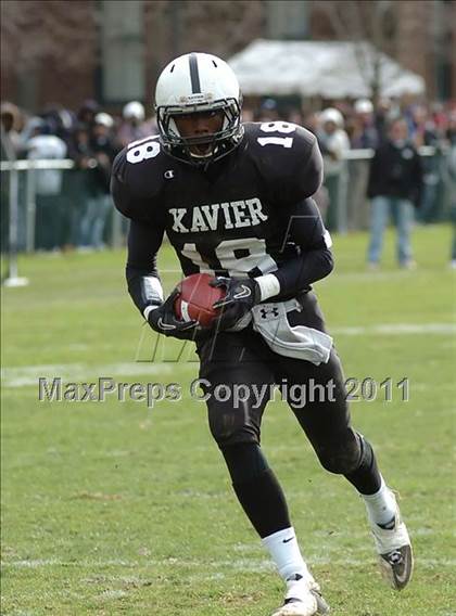 Thumbnail 1 in Middletown @ Xavier  photogallery.