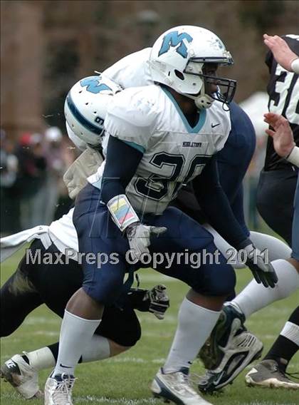 Thumbnail 3 in Middletown @ Xavier  photogallery.