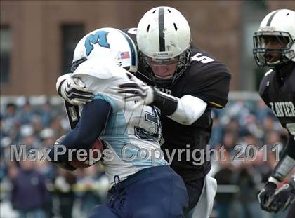 Thumbnail 2 in Middletown @ Xavier  photogallery.
