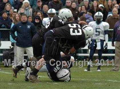 Thumbnail 1 in Middletown @ Xavier  photogallery.