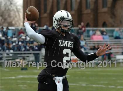 Thumbnail 1 in Middletown @ Xavier  photogallery.