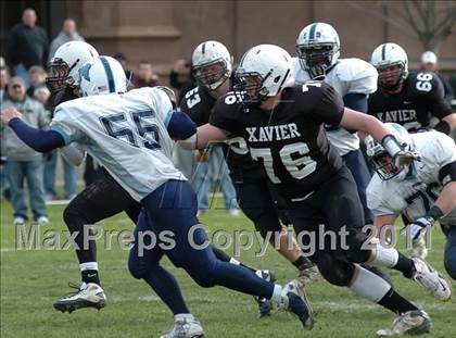 Thumbnail 3 in Middletown @ Xavier  photogallery.
