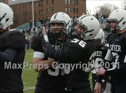 Thumbnail 3 in Middletown @ Xavier  photogallery.