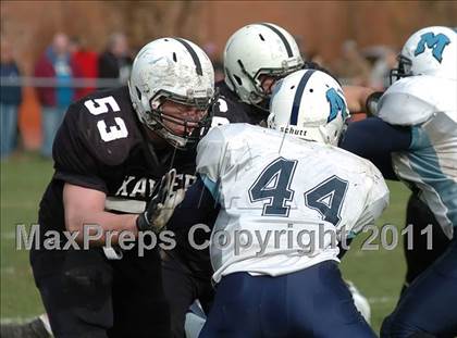 Thumbnail 1 in Middletown @ Xavier  photogallery.