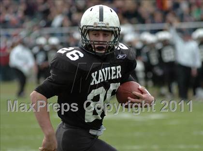 Thumbnail 2 in Middletown @ Xavier  photogallery.