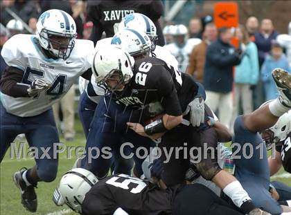 Thumbnail 1 in Middletown @ Xavier  photogallery.