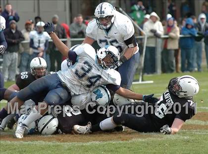 Thumbnail 2 in Middletown @ Xavier  photogallery.