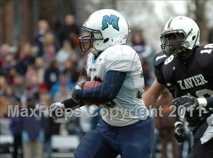 Thumbnail 3 in Middletown @ Xavier  photogallery.