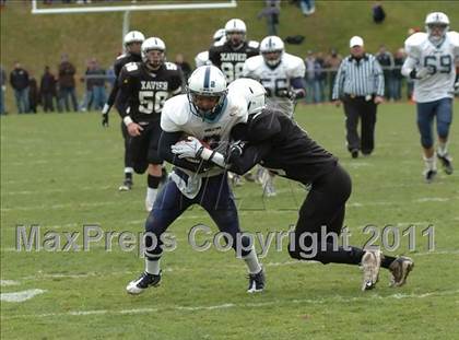 Thumbnail 3 in Middletown @ Xavier  photogallery.
