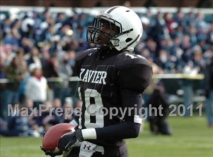 Thumbnail 3 in Middletown @ Xavier  photogallery.