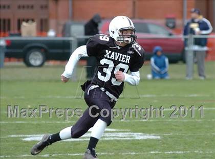 Thumbnail 1 in Middletown @ Xavier  photogallery.